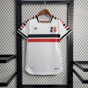 Damen Santa Cruz FC 2023/24 Auswärtstrikot