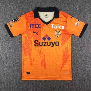 Shimizu S-Pulse 2023/24 Heimtrikot