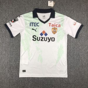 Shimizu S-Pulse 2023/24 Auswärts Trikot