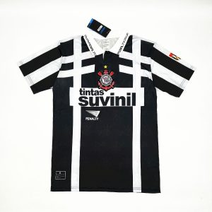 Corinthians 1992 Drittes Retro-Trikot