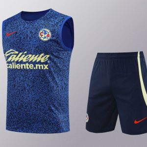 Club America 2024/25 Erwachsene Tank Top+Short 418