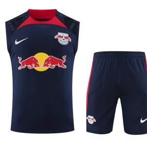 RB Leipzig 2023/24 Erwachsene Tank Top+Short 418