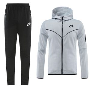 Nike 01 Lässiger Kapuzenpullover+Hose HL