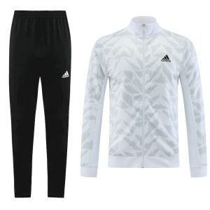 Adidas 09 Freizeitjacke+Hose HL