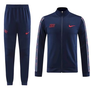 Nike 08 Freizeitjacke+Hose HL