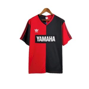 Newell Old Boys 1993/94 Heimtrikot Retro