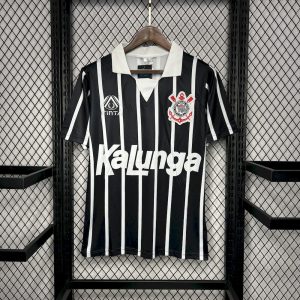Corinthians 1990 Auswärts Retro Trikot