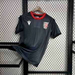 Georgien 2024/25 Euro Drittes Trikot