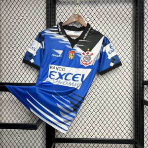 Corinthians 1998 Drittes Retro-Trikot
