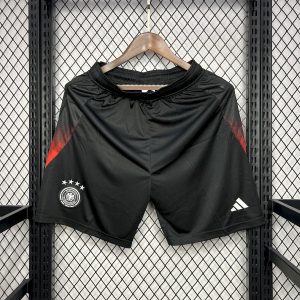 Deutschland 2024/25 Euro Heimtrikot