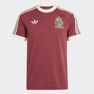 Mexiko 1985 Remake Retro Trikot