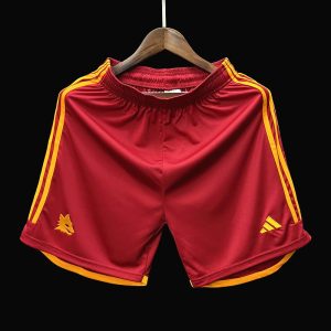 Herren AS Roma 2023/24 Heimtrikot