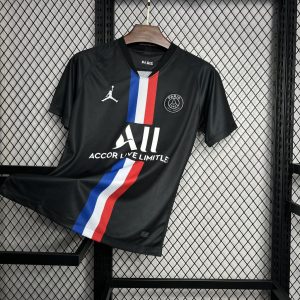 Paris Saint-Germain 2019/20 4 Auswärtstrikot (Kopie)