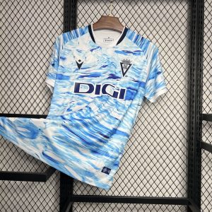 Herren Cadiz 2024/25 Sonderausgabe Trikot