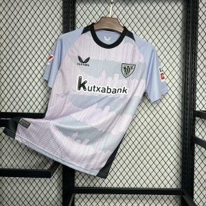 Herren Athletic Bilbao 2024/25 Drittes Trikot