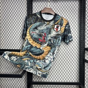Japan 2024/25 Jahr des Drachen Limited Edition Trikot