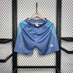 Ajax 2024/25 Auswärts Shorts