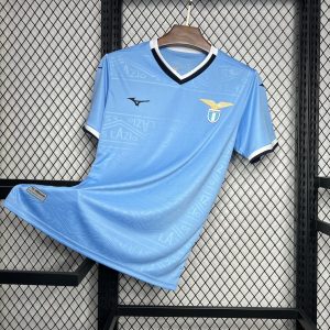 Lazio 2024/25 Heim Trikot