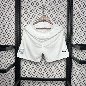 Manchester City 2024/25 Heimtrikots