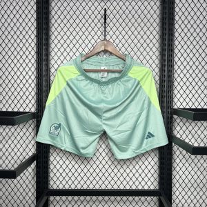 Herren Mexiko 2024/25 Auswärts-Shorts
