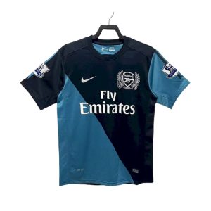 Arsenal 2011/12 Auswärts Retro Trikot