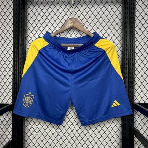 Spanien 2024/25 Euro Heimtrikot