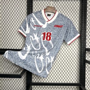 USA 1994 Auswärts Corteiz Retro Trikot
