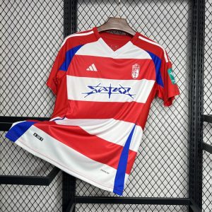 Herren Granada 2024/25 Heimtrikot