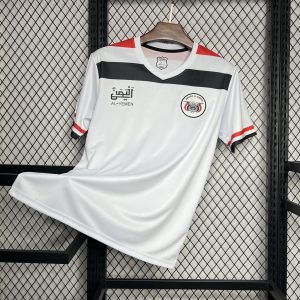 Herren Republik Jemen 2024/25 Heimtrikot