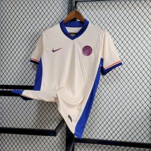 Chelsea 2024/25 Auswärts Trikot