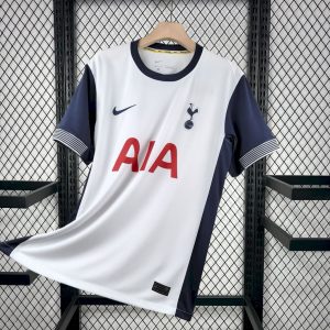 Herren Tottenham Hotspur 2024/25 Heimtrikot