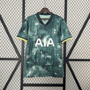 Herren Tottenham Hotspur 2024/25 Drittes Trikot