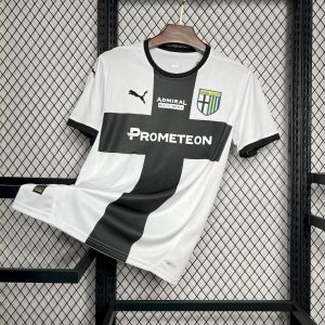 Herren Parma Calcio 2024/25 Heimtrikot