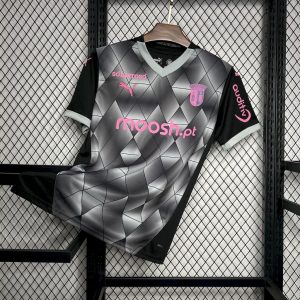 Braga 2024/25 Auswärts Trikot