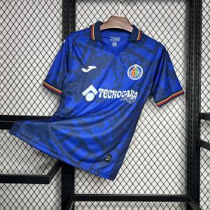 Herren Getafe Club de Futbol 2024/25 Heimtrikot