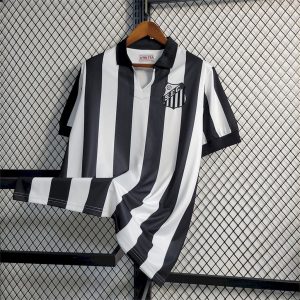 Santos 1958 Auswärts Retro-Trikot