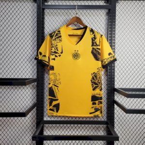Herren Inter Mailand 2024/25 Drittes Trikot