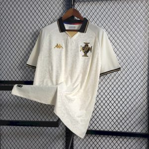 Vasco Da Gama 2022/23 Drittes Trikot