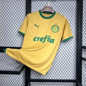 Herren Palmeiras 2024/25 Drittes Trikot