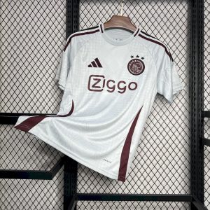 Ajax 2024/25 Drittes Trikot