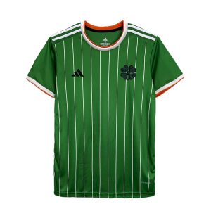 Celtic 2024/25 Gedenkausgabe Trikot