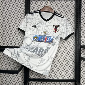 Herren Japan 2024/25 ONE PIECE (ワンピース) Trikot