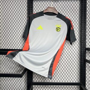 Herren Benfica 2024/25 Pre-Match Trikot