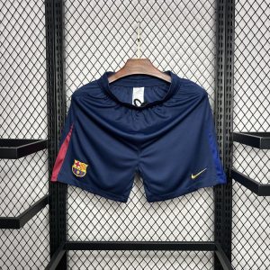 Barcelona 2024/25 Heim Trikots