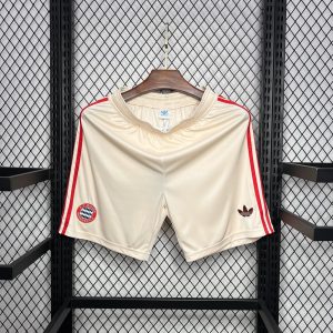Bayern München 2024/25 Dritte Shorts