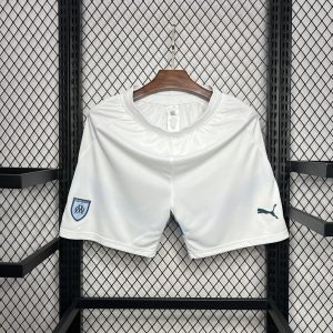 Olympique Marseille 2024/25 Heim Trikots
