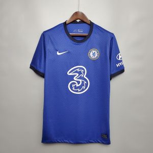 Chelsea 2019/20 Heim Retro Trikot