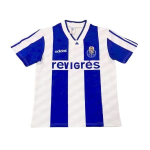 FC Porto 1994/95 Heimtrikot Retro
