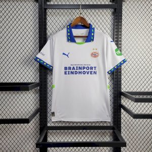 PSV Eindhoven 2024/25 Drittes Trikot