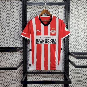 PSV Eindhoven 2024/25 Heimtrikot